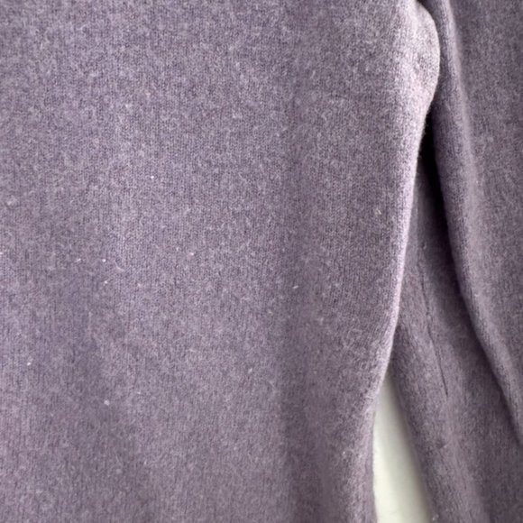 100% Cashmere Sweater - Picture 4 of 6